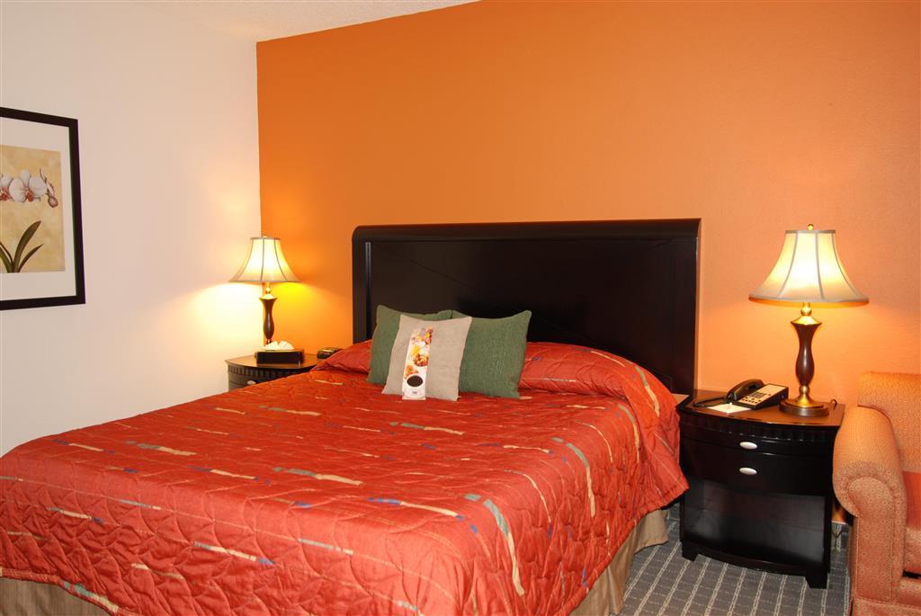 Airport Executive 3* Oakland