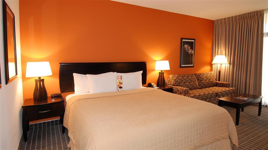 Hotel Airport Executive 3*