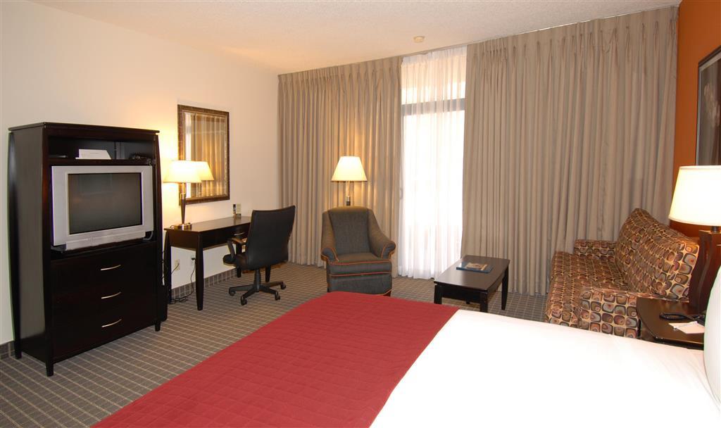Airport Executive 3* Oakland