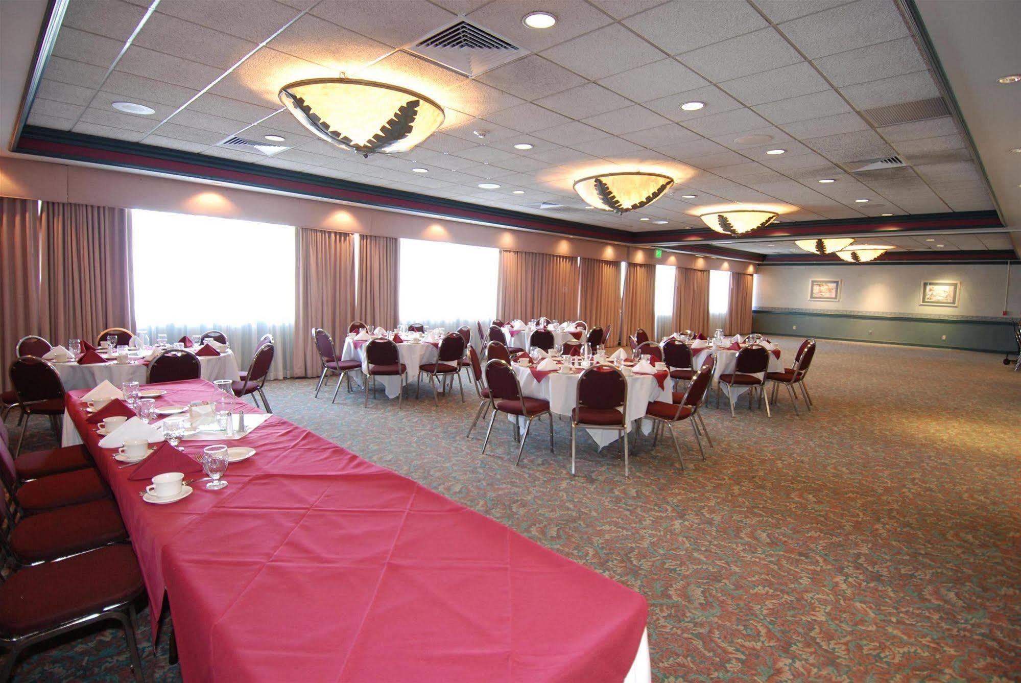 Hotel Airport Executive Oakland
